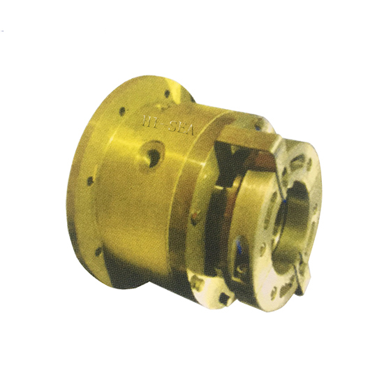 Marine water lubrication stern shaft sealing apparatus Finished1770538.jpg Marine water lubrication stern shaft sealing apparatus Finished1.jpg